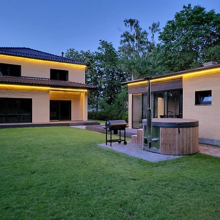 Vomikay Villa Tallin Zewnętrze zdjęcie
