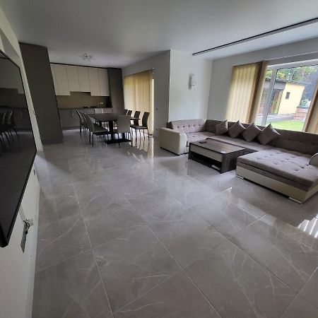 Vomikay Villa Tallin Zewnętrze zdjęcie