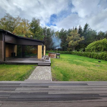 Vomikay Villa Tallin Zewnętrze zdjęcie
