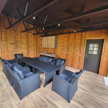 Vomikay Villa Tallin Zewnętrze zdjęcie