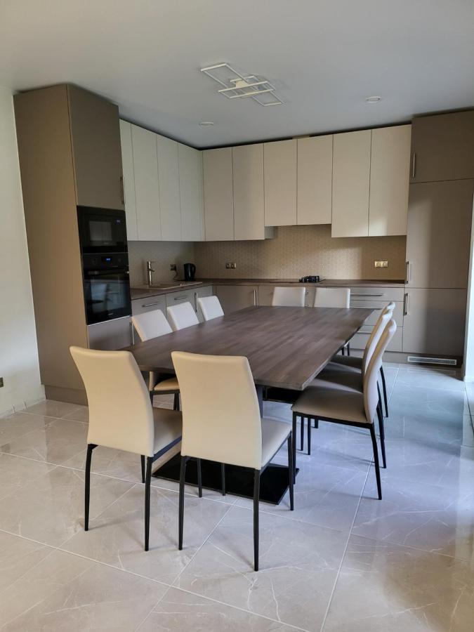 Vomikay Villa Tallin Zewnętrze zdjęcie