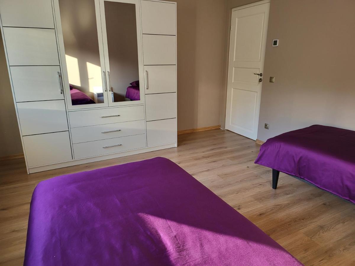 Vomikay Villa Tallin Zewnętrze zdjęcie