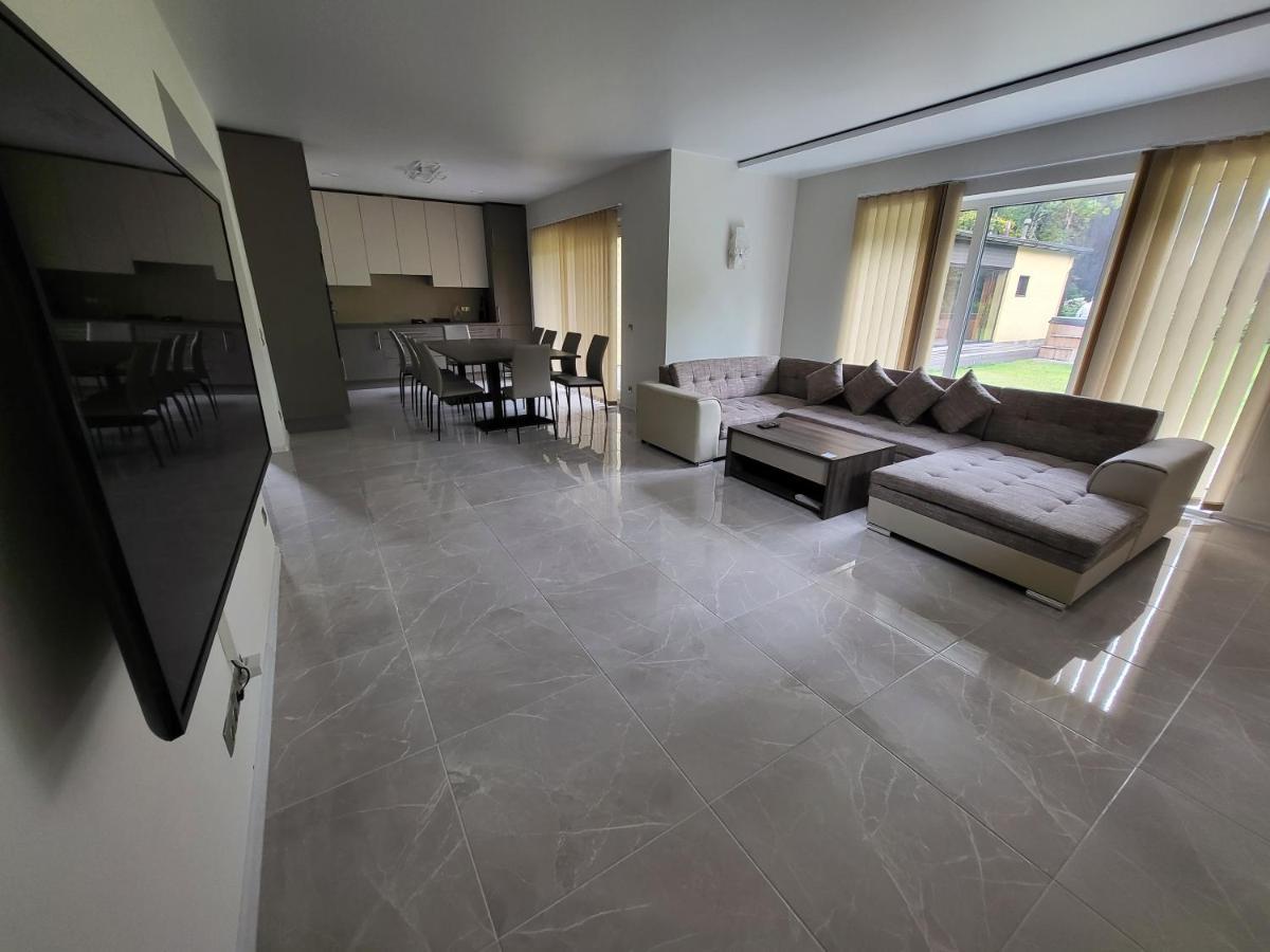 Vomikay Villa Tallin Zewnętrze zdjęcie