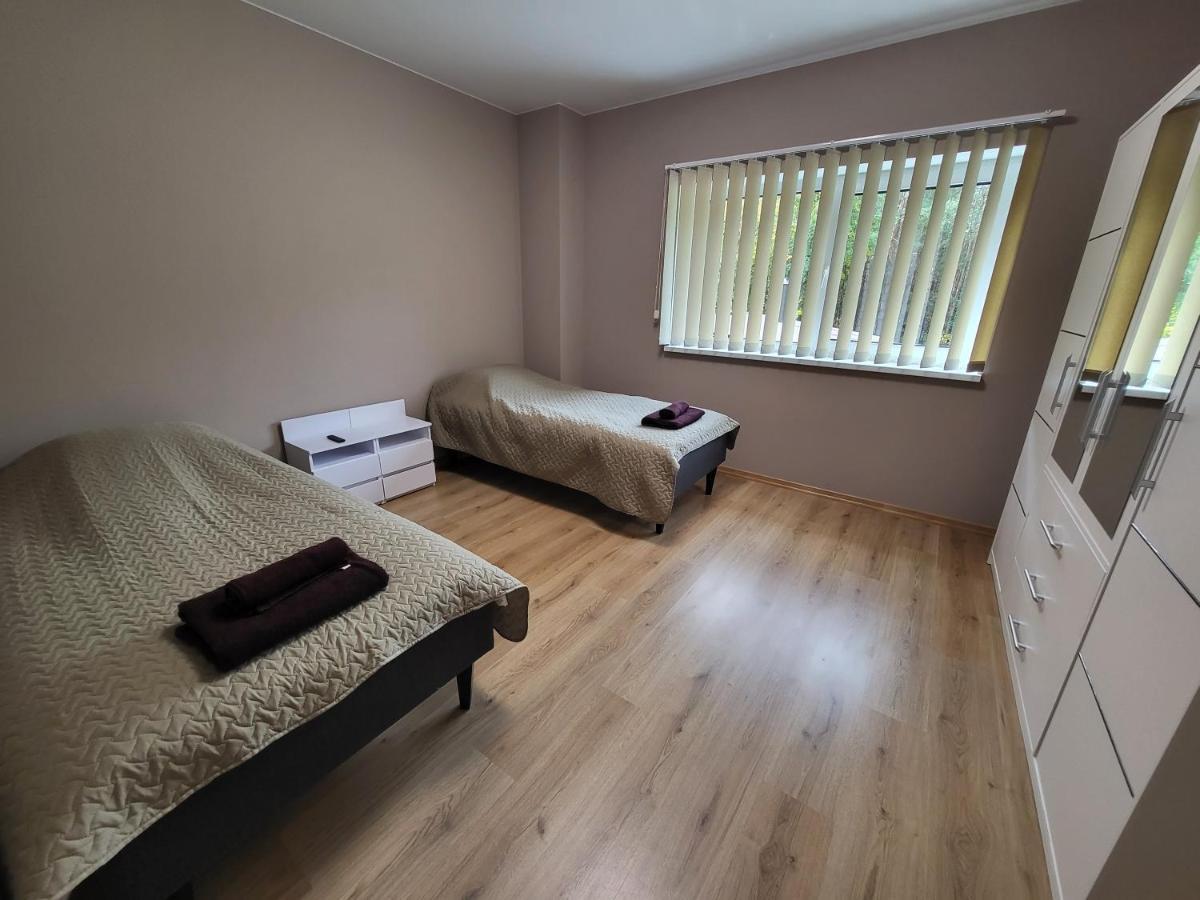 Vomikay Villa Tallin Zewnętrze zdjęcie