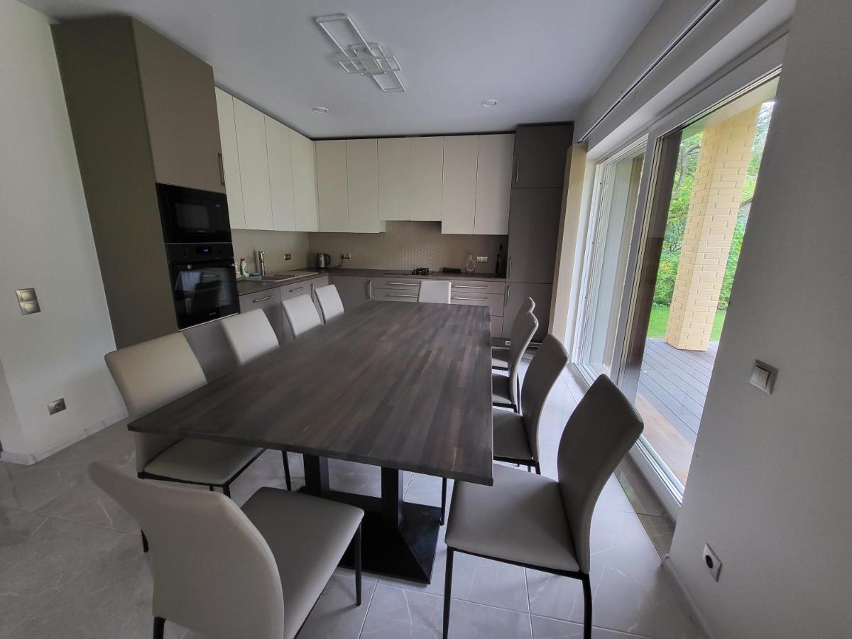 Vomikay Villa Tallin Zewnętrze zdjęcie