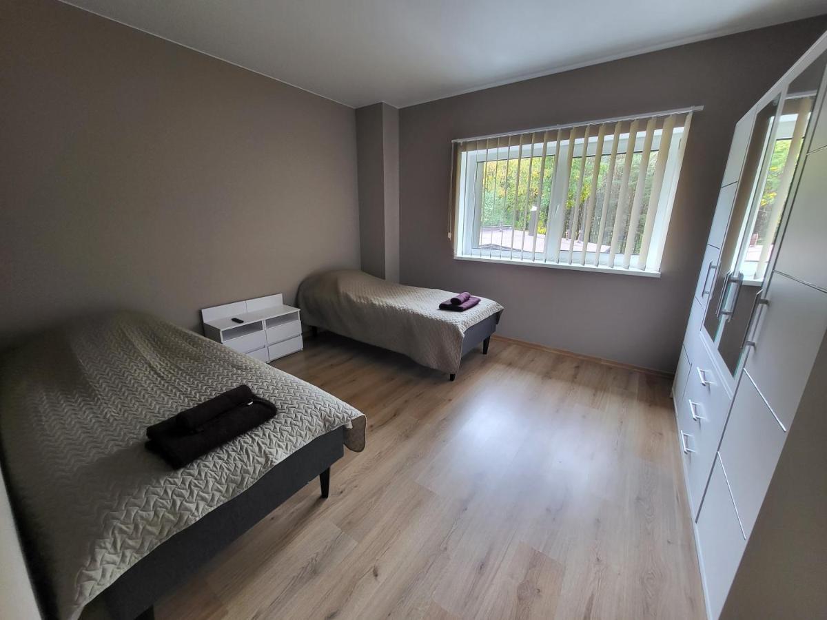 Vomikay Villa Tallin Zewnętrze zdjęcie