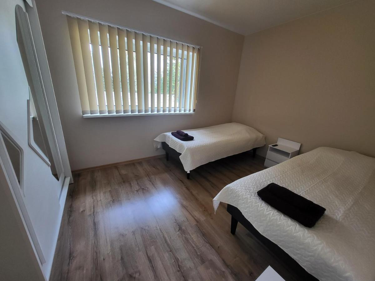 Vomikay Villa Tallin Zewnętrze zdjęcie