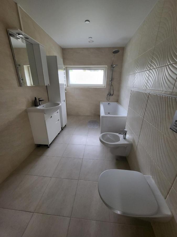 Vomikay Villa Tallin Zewnętrze zdjęcie
