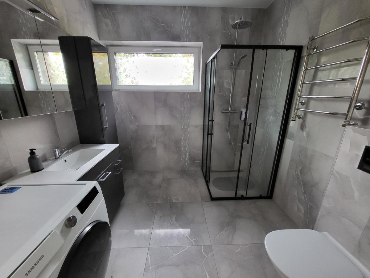 Vomikay Villa Tallin Zewnętrze zdjęcie