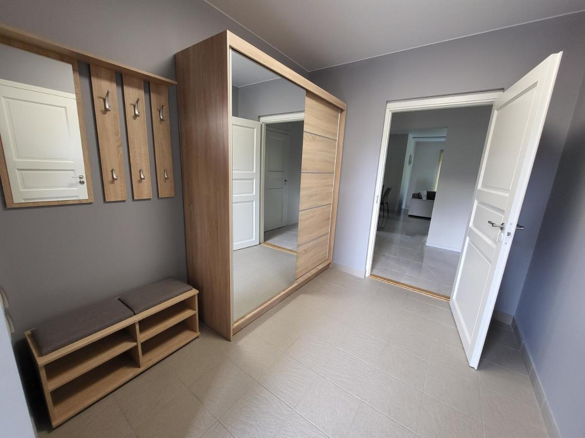 Vomikay Villa Tallin Zewnętrze zdjęcie