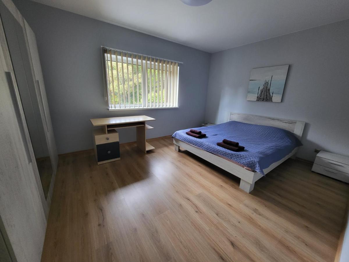Vomikay Villa Tallin Zewnętrze zdjęcie