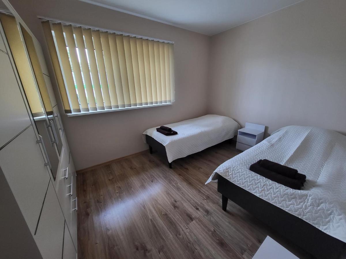 Vomikay Villa Tallin Zewnętrze zdjęcie